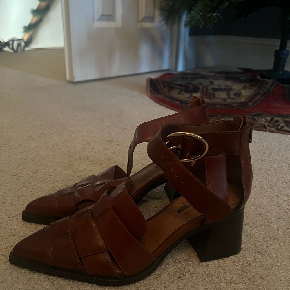 Jeffrey Campbell Heels
